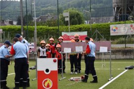 Fédération Nationale des Pompiers